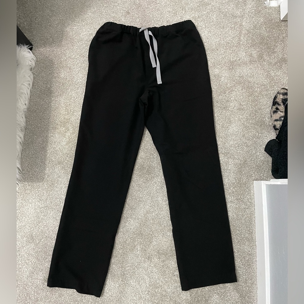 Men's Figs scrubs